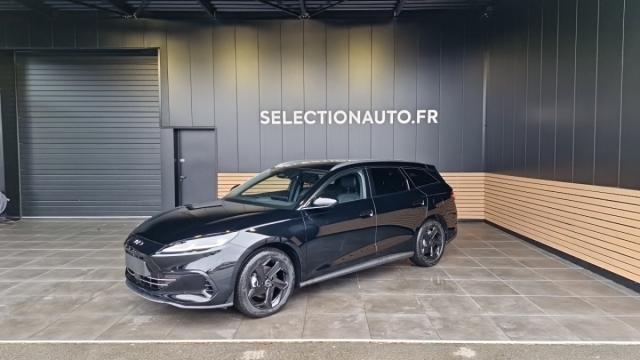 Byd Seal 6 Dm-I 1.5 Phev Comfort