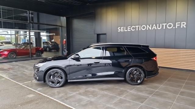 Byd Seal 6 Dm-I image 6