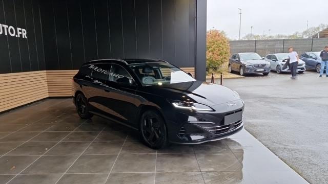 Byd Seal 6 Dm-I image 7