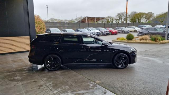 Byd Seal 6 Dm-I image 8