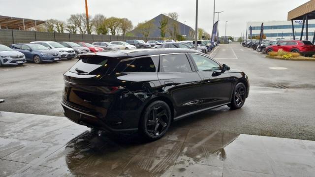 Byd Seal 6 Dm-I image 5