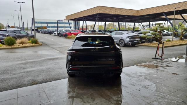 Byd Seal 6 Dm-I image 1