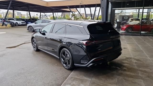 Byd Seal 6 Dm-I image 4