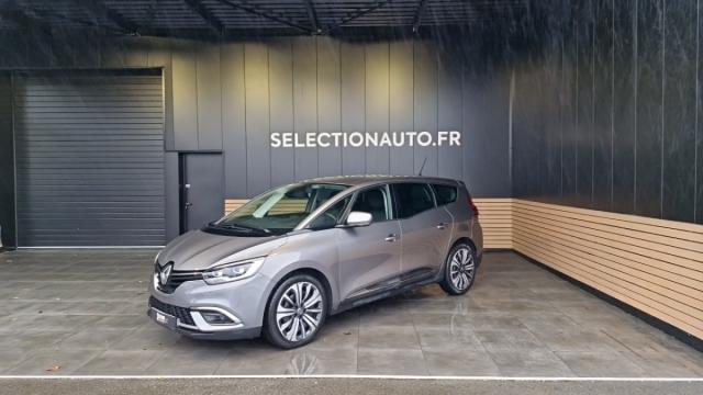 Renault Grand Scénic Iii Evolution Tce 140 Edc