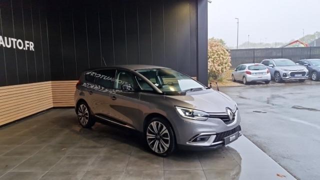 Renault Grand Scénic image 6