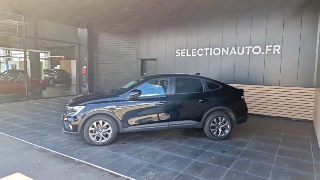 Renault Arkana image 9