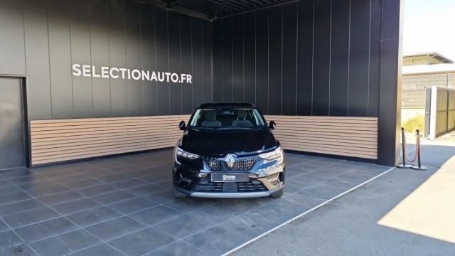 Renault Arkana image 3