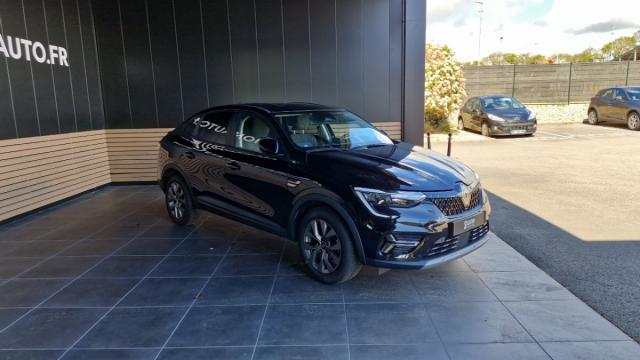 Renault Arkana image 8