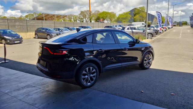 Renault Arkana image 4