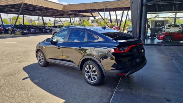 Renault Arkana image 6