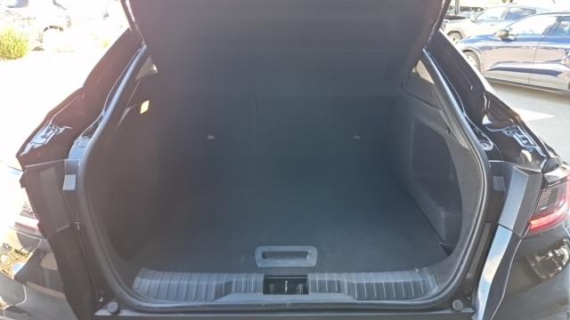 Renault Arkana image 1