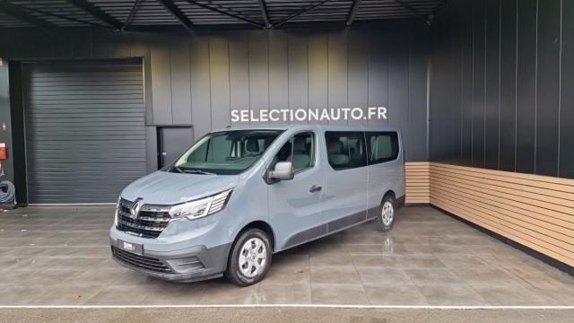 Renault Trafic L2 Dci 150 Energy Ss Zen
