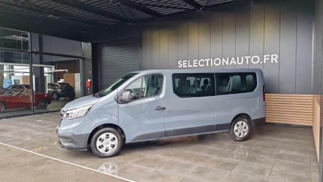 Renault Trafic image 8