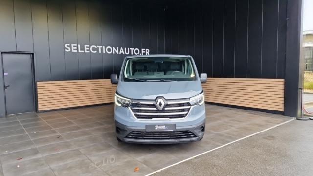 Renault Trafic image 3