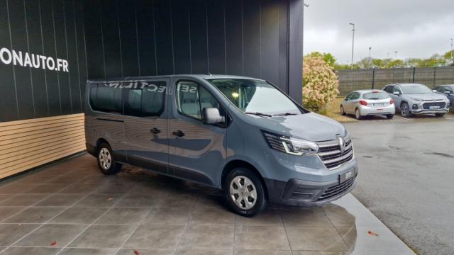 Renault Trafic image 1