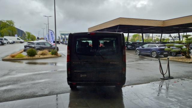Renault Trafic image 4