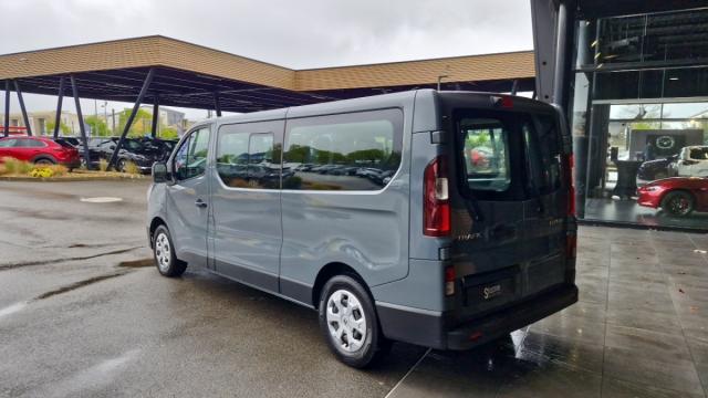 Renault Trafic image 9