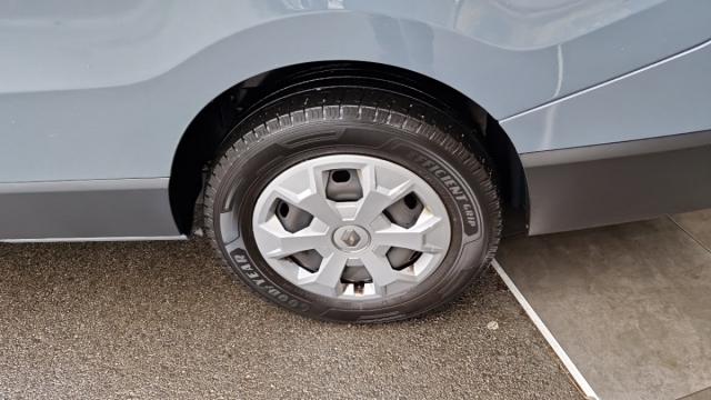 Renault Trafic image 5