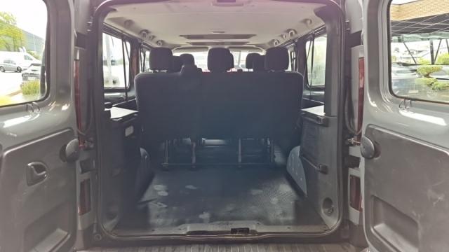 Renault Trafic image 6