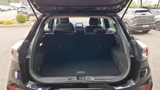 Ford Puma image 4