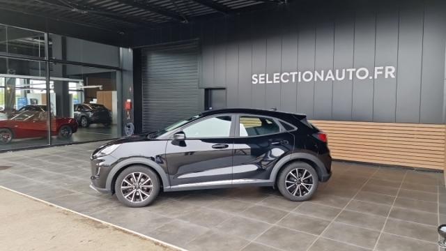 Ford Puma image 1