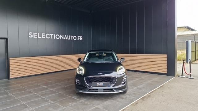 Ford Puma image 5