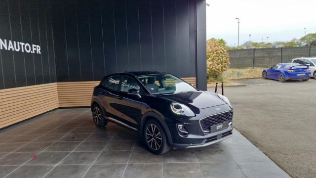 Ford Puma image 6
