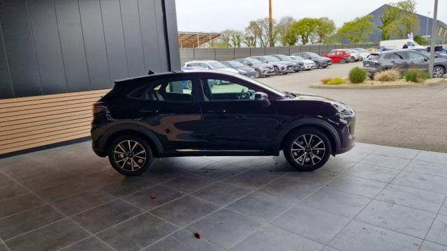 Ford Puma image 3
