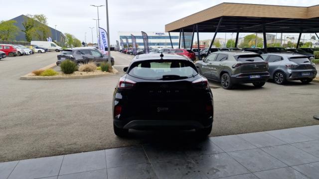 Ford Puma image 2