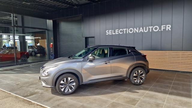 Nissan Juke image 9