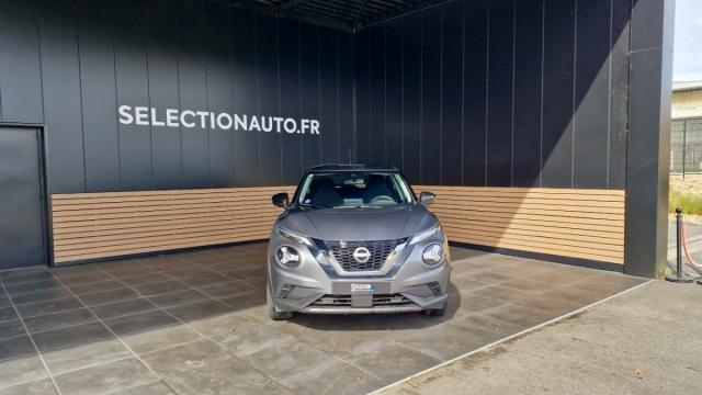 Nissan Juke image 7