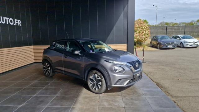 Nissan Juke image 4