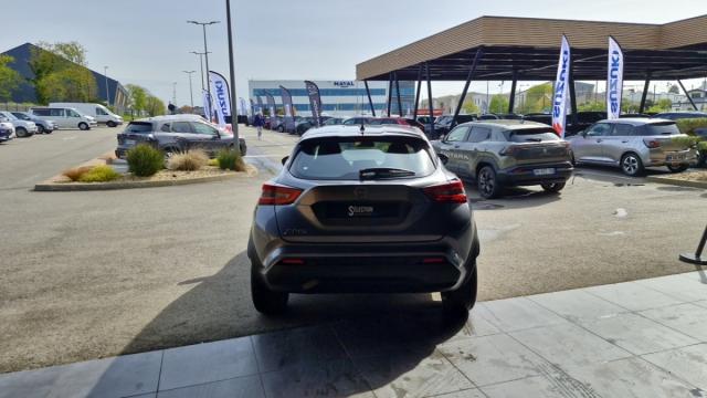 Nissan Juke image 6