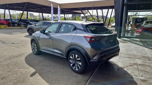 Nissan Juke image 5