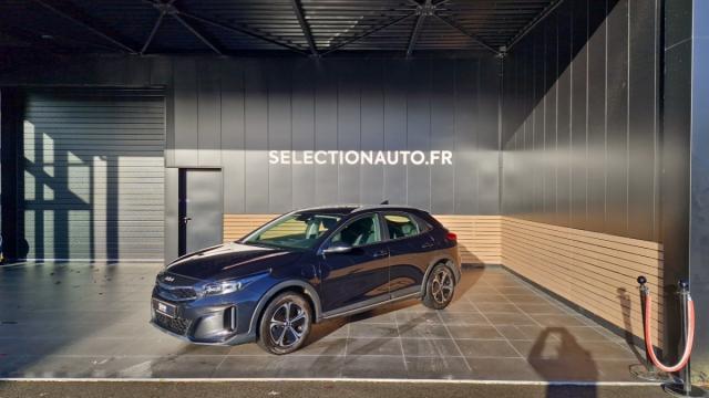 Kia Xceed 1.6 Gdi Phev Active Dct6