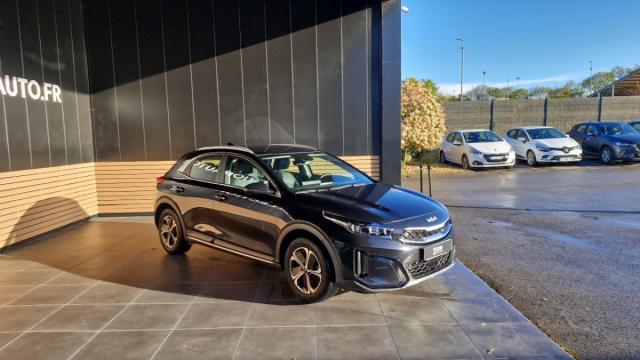 Kia Xceed image 4