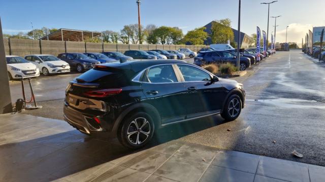 Kia Xceed image 8