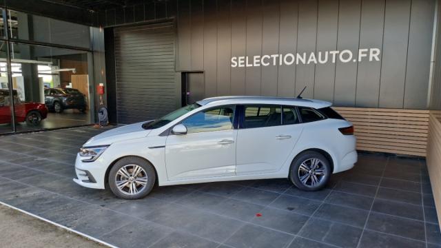 Renault Mégane image 7