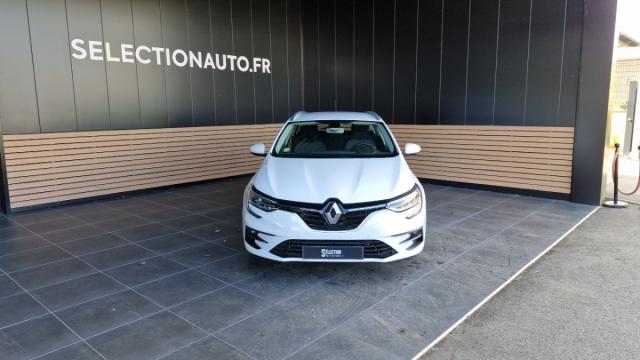 Renault Mégane image 4