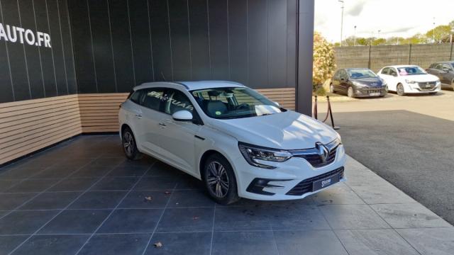 Renault Mégane image 1