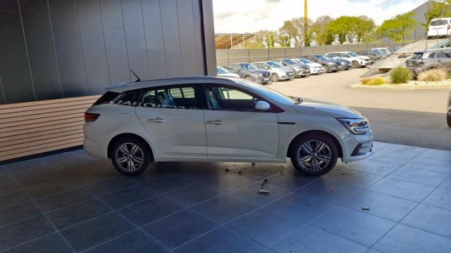 Renault Mégane image 8