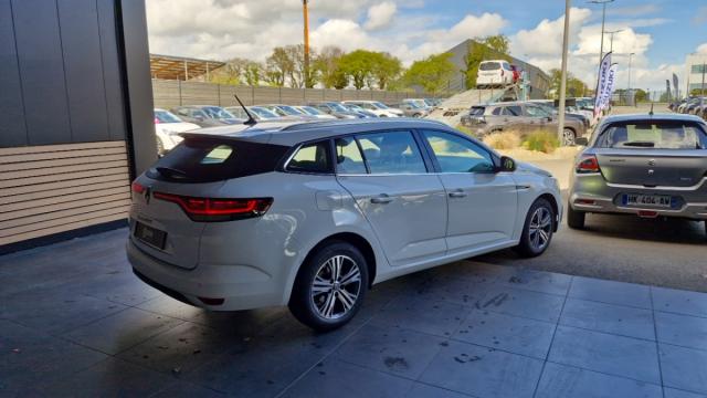 Renault Mégane image 3