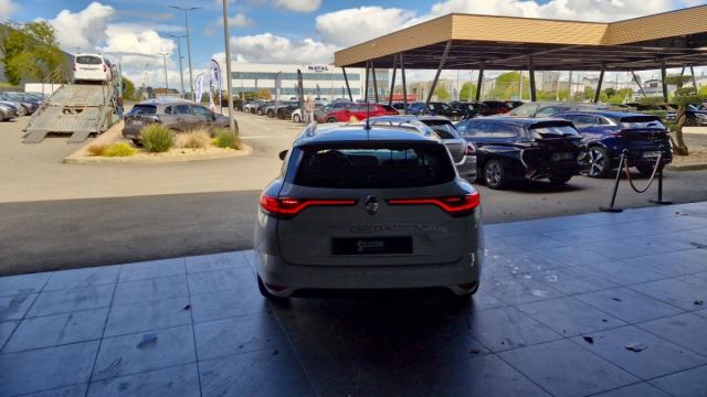 Renault Mégane image 5