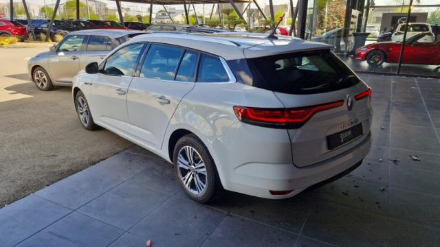 Renault Mégane image 2