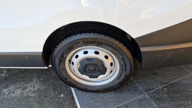 Renault Trafic image 6