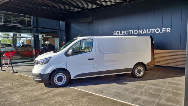 Renault Trafic image 5