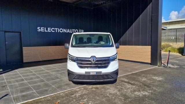 Renault Trafic image 4
