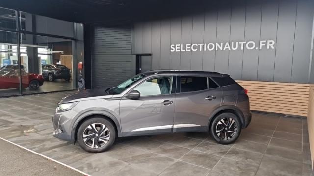 Peugeot 2008 image 8