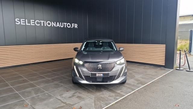 Peugeot 2008 image 1