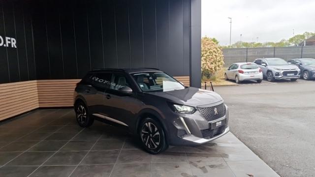 Peugeot 2008 image 6